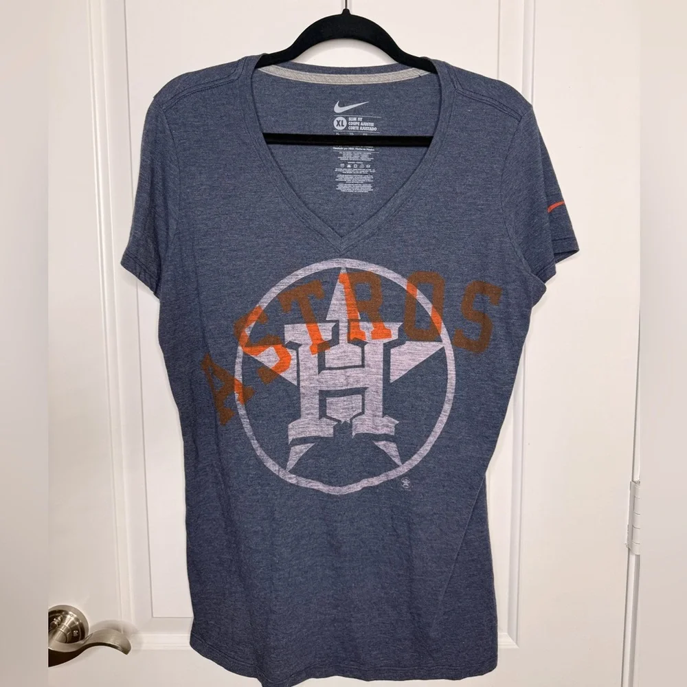 Nike slim fit